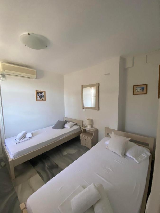 Stelios Zalonis Apartments Wyspa Wyspa Tinos Zewnętrze zdjęcie