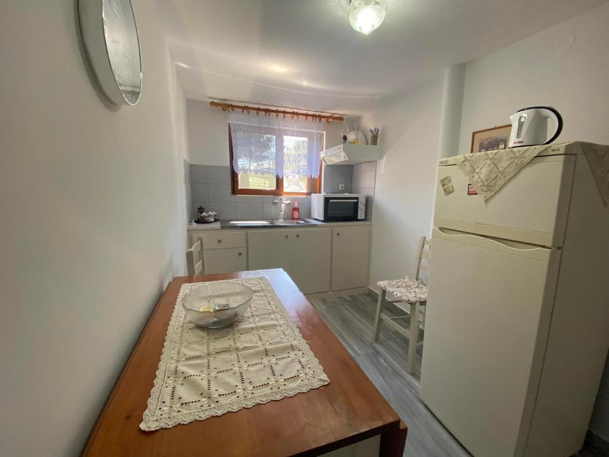 Stelios Zalonis Apartments Wyspa Wyspa Tinos Zewnętrze zdjęcie