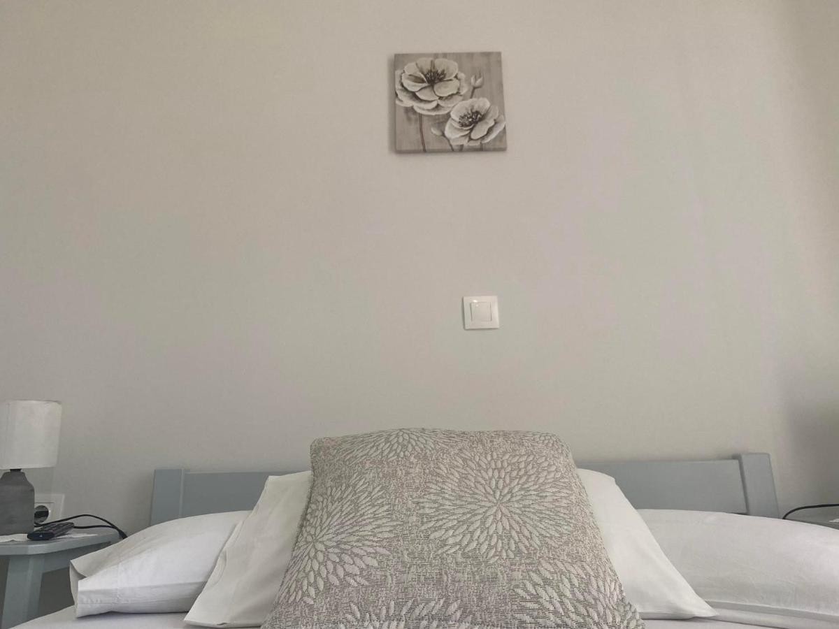 Stelios Zalonis Apartments Wyspa Wyspa Tinos Zewnętrze zdjęcie