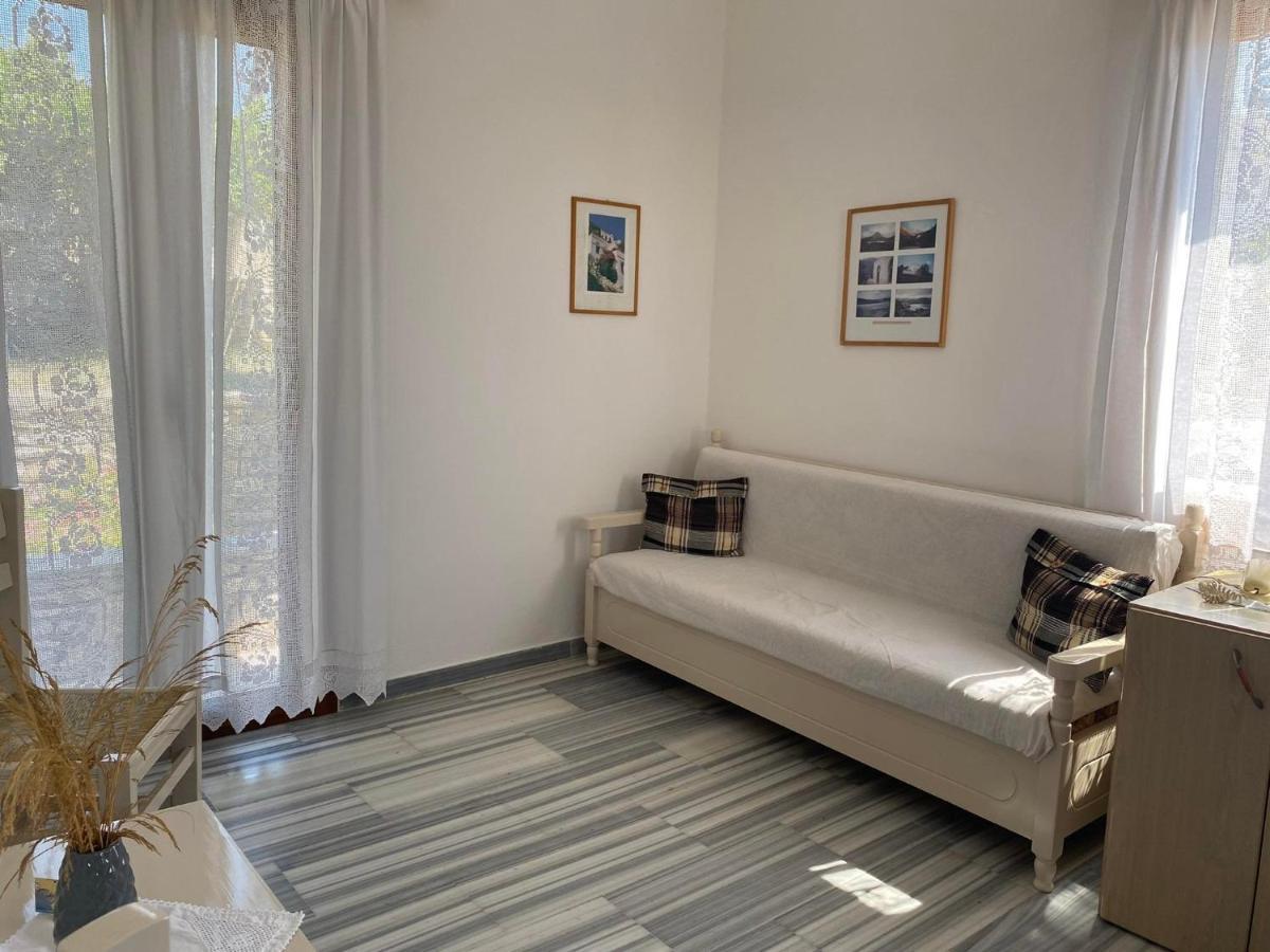 Stelios Zalonis Apartments Wyspa Wyspa Tinos Zewnętrze zdjęcie