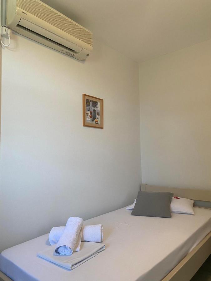 Stelios Zalonis Apartments Wyspa Wyspa Tinos Zewnętrze zdjęcie